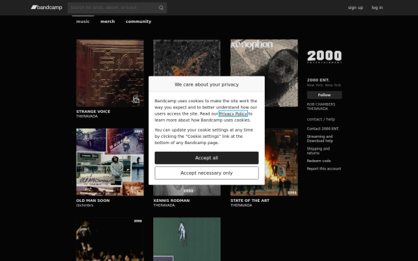 its2000.bandcamp.com