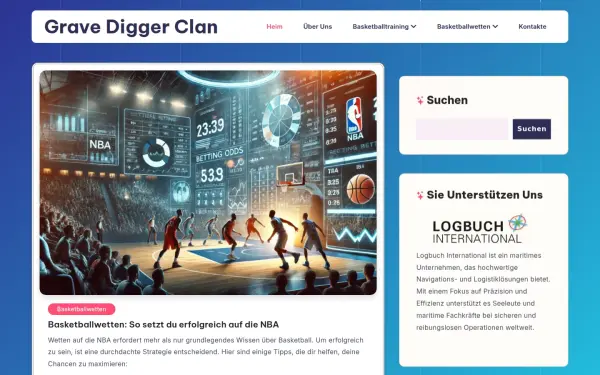 www.grave-digger-clan.de