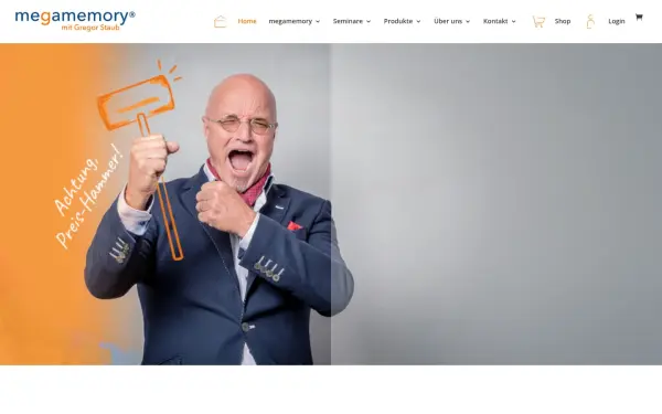 gregorstaub.com