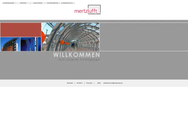 mertzlufft-fensterbau.com