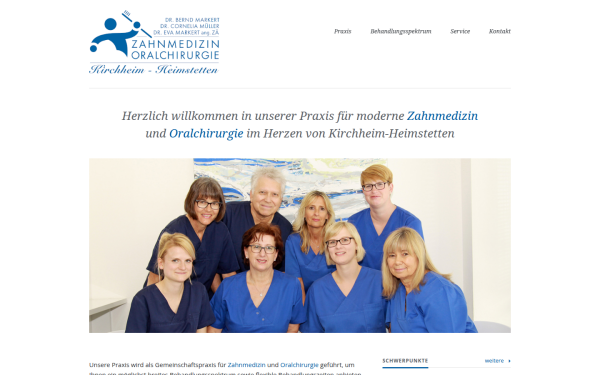 www.zahnmedizin-kirchheim.de