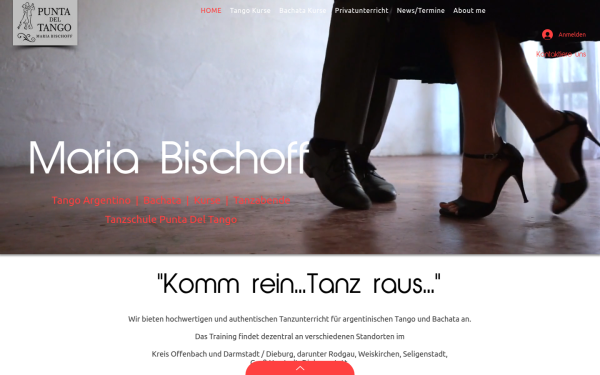 www.mariabischoff.de