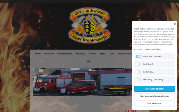 www.feuerwehr-breidenstein.de