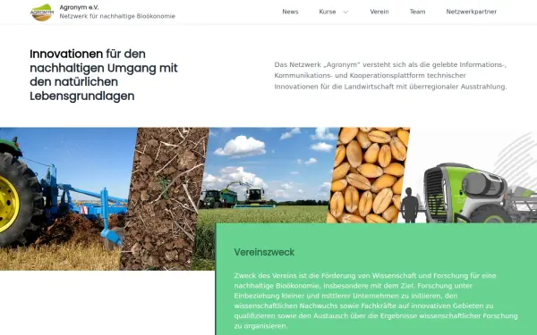 agronym.de
