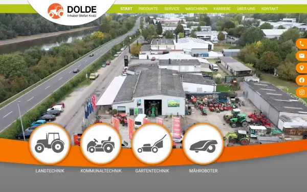 dolde-lampertheim.de