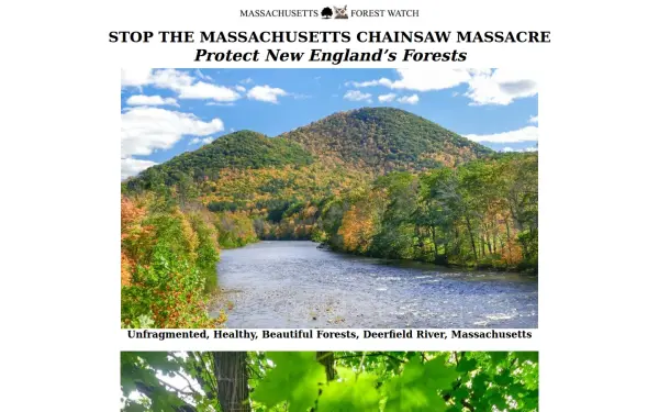 maforests.org