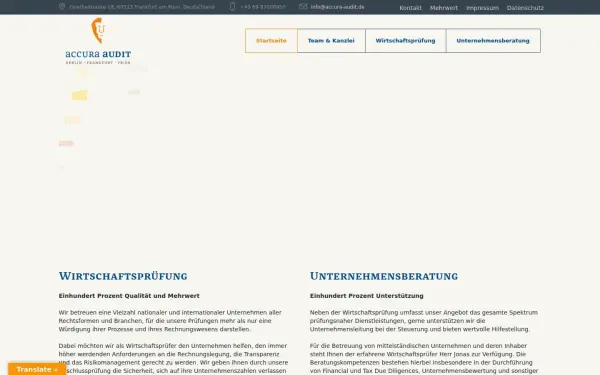 www.accura-audit.de