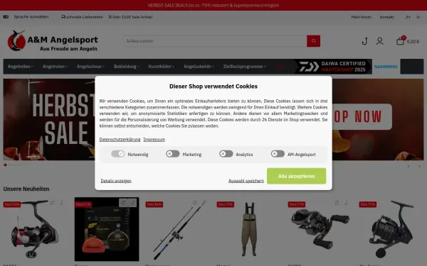 www.am-angelsport-onlineshop.de