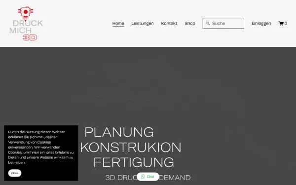 www.druckmich3d.de