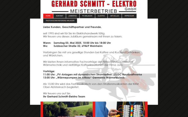 www.gerhard-schmitt-elektro.de