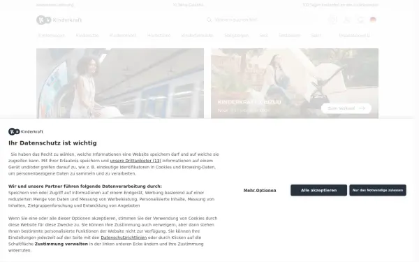 kinderkraft.de