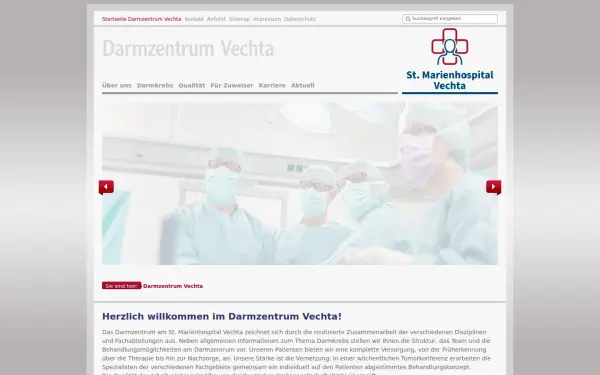 www.darmzentrum-vechta.de