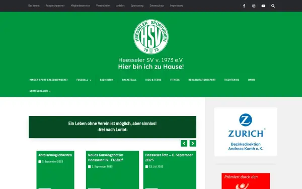 www.heesseler-sv.de