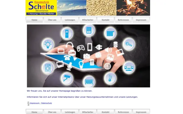 haustechnik-scholte.de