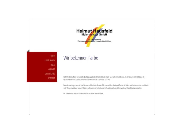 www.hausfeld-gmbh.de