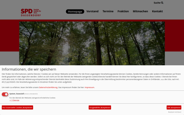 www.spd-dassendorf.de