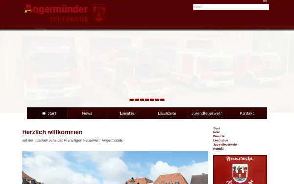 angermuender-feuerwehr.de