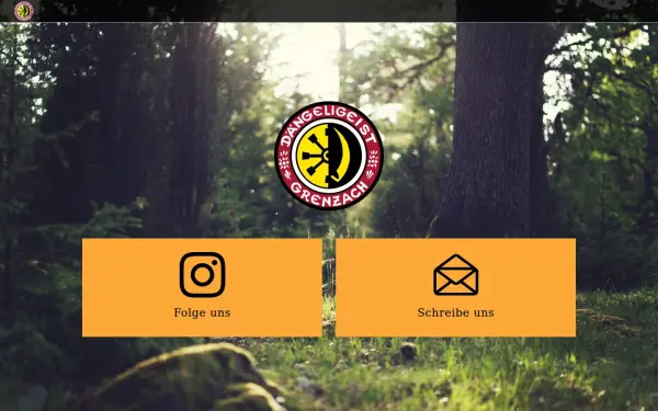 daengeligeist.de