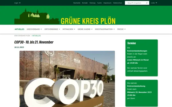gruenekreisploen.de