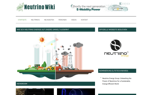 neutrino-wiki.de