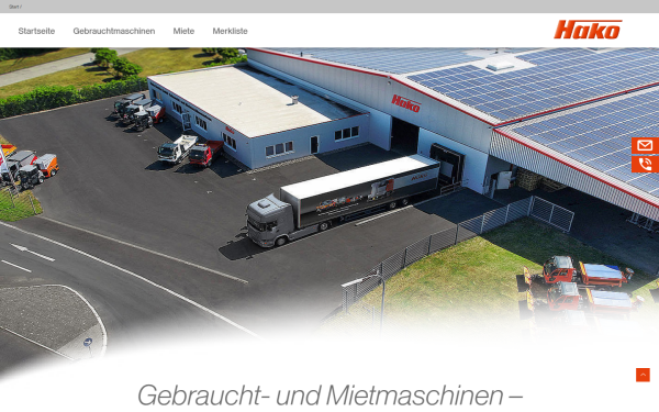 www.hako-service.de