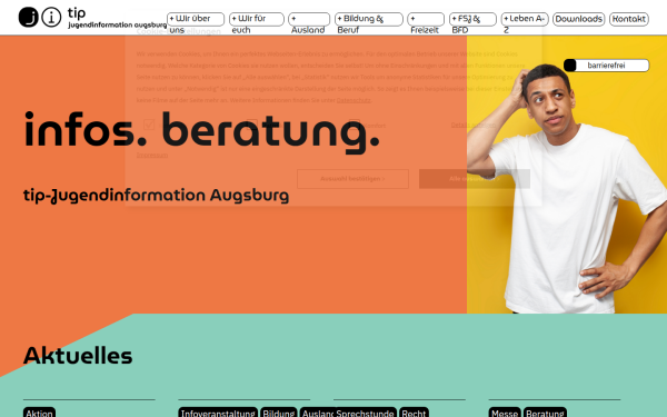 www.jugendinformation-augsburg.de