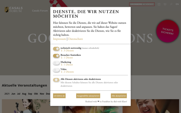 casalsforum.de
