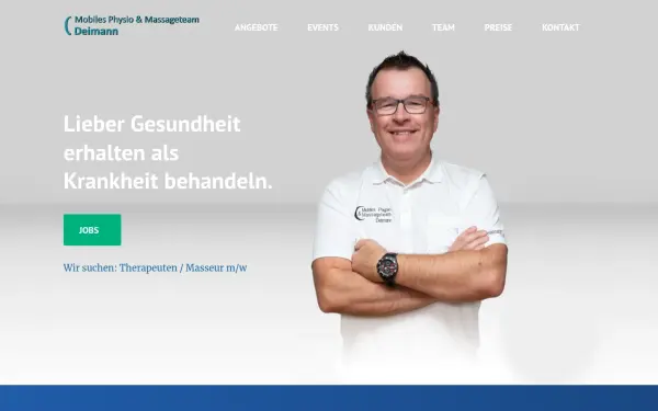 massage-deimann.de
