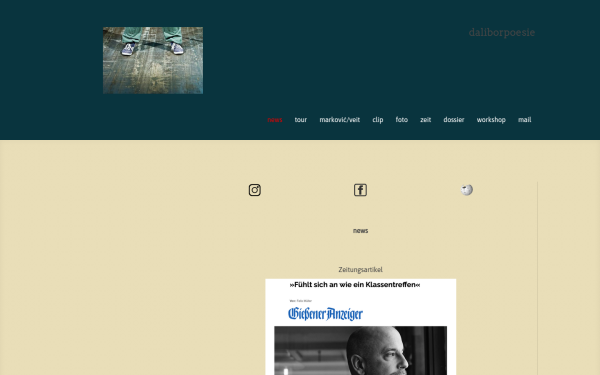www.daliborpoesie.com