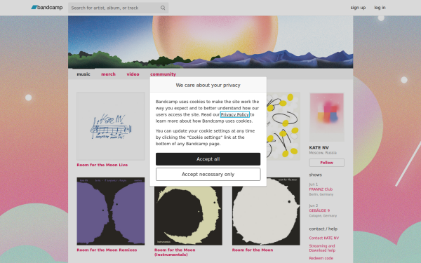 katenv.bandcamp.com
