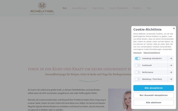 www.michaela-fankl.at