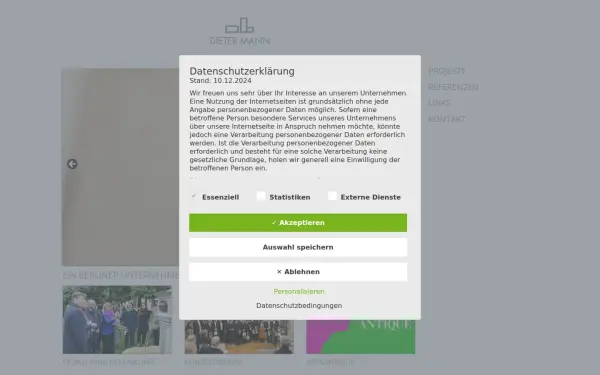 dieter-mann.de