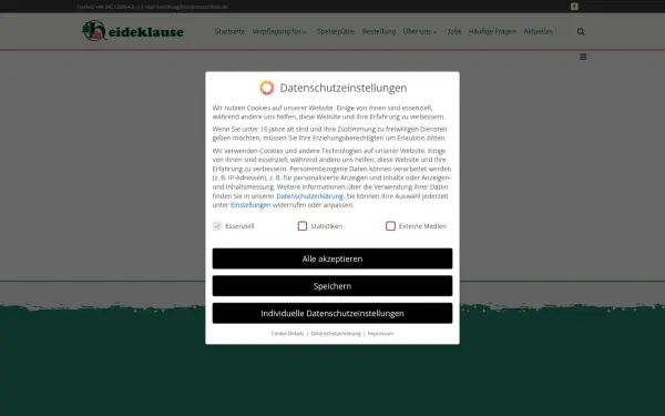 heideklause-halle.de