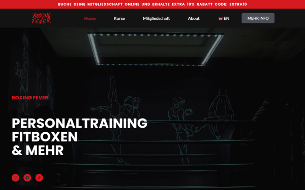 boxingfever.at