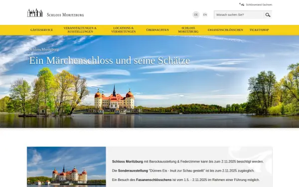 www.schloss-moritzburg.de