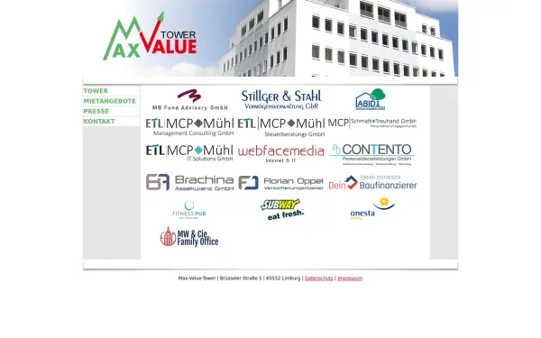 www.max-value-tower.de