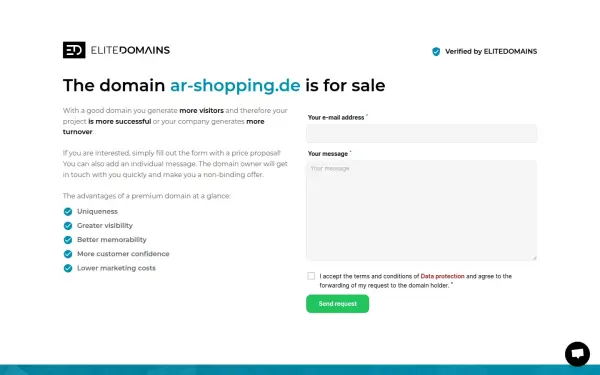ar-shopping.de