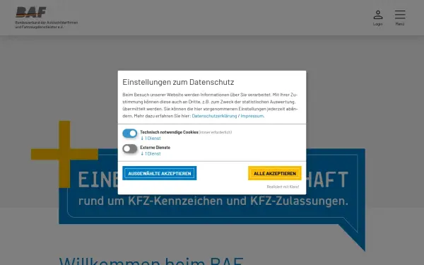 www.baf-online.de