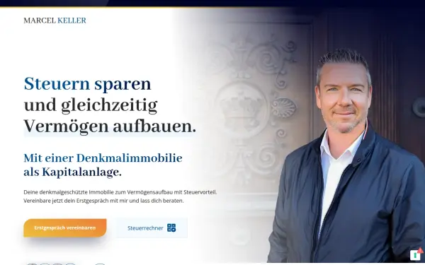 www.marcelkeller.com