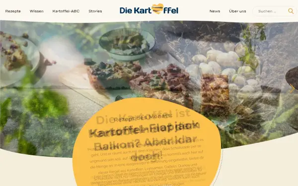 die-kartoffel.de