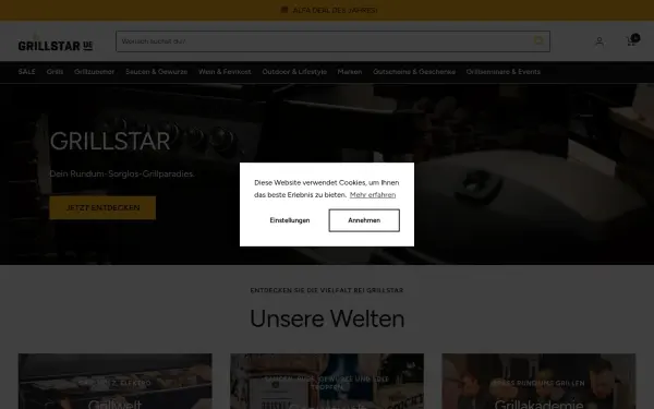 grillstar.de