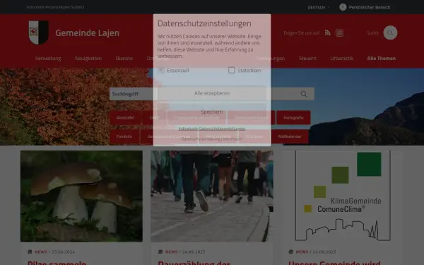 www.comune.laion.bz.it