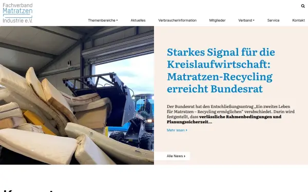 www.matratzenverband.de
