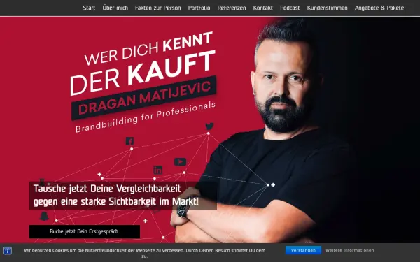 draganmatijevic.de