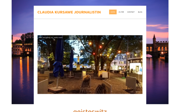 www.geisteswitz.com