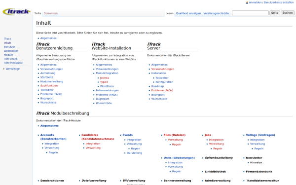 www.itrack.de