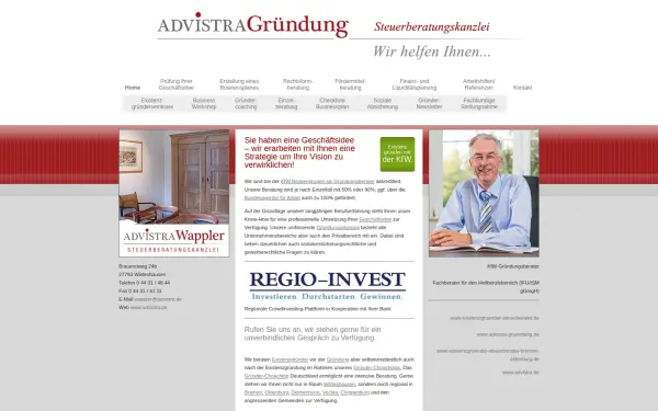 advistra-gruendung.de