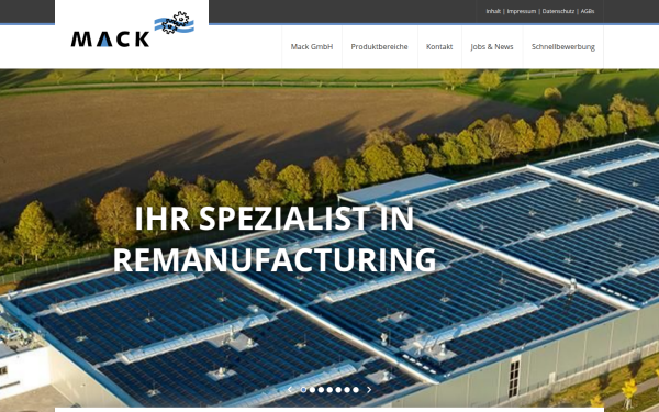 www.mack-group.de