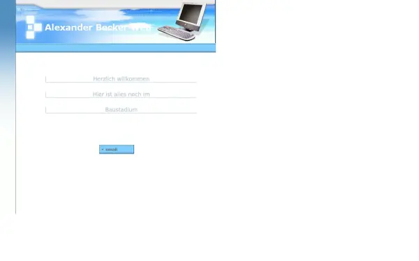 alexander-becker-web.de