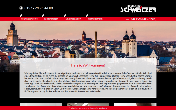 schweitzer-haustechnik.de